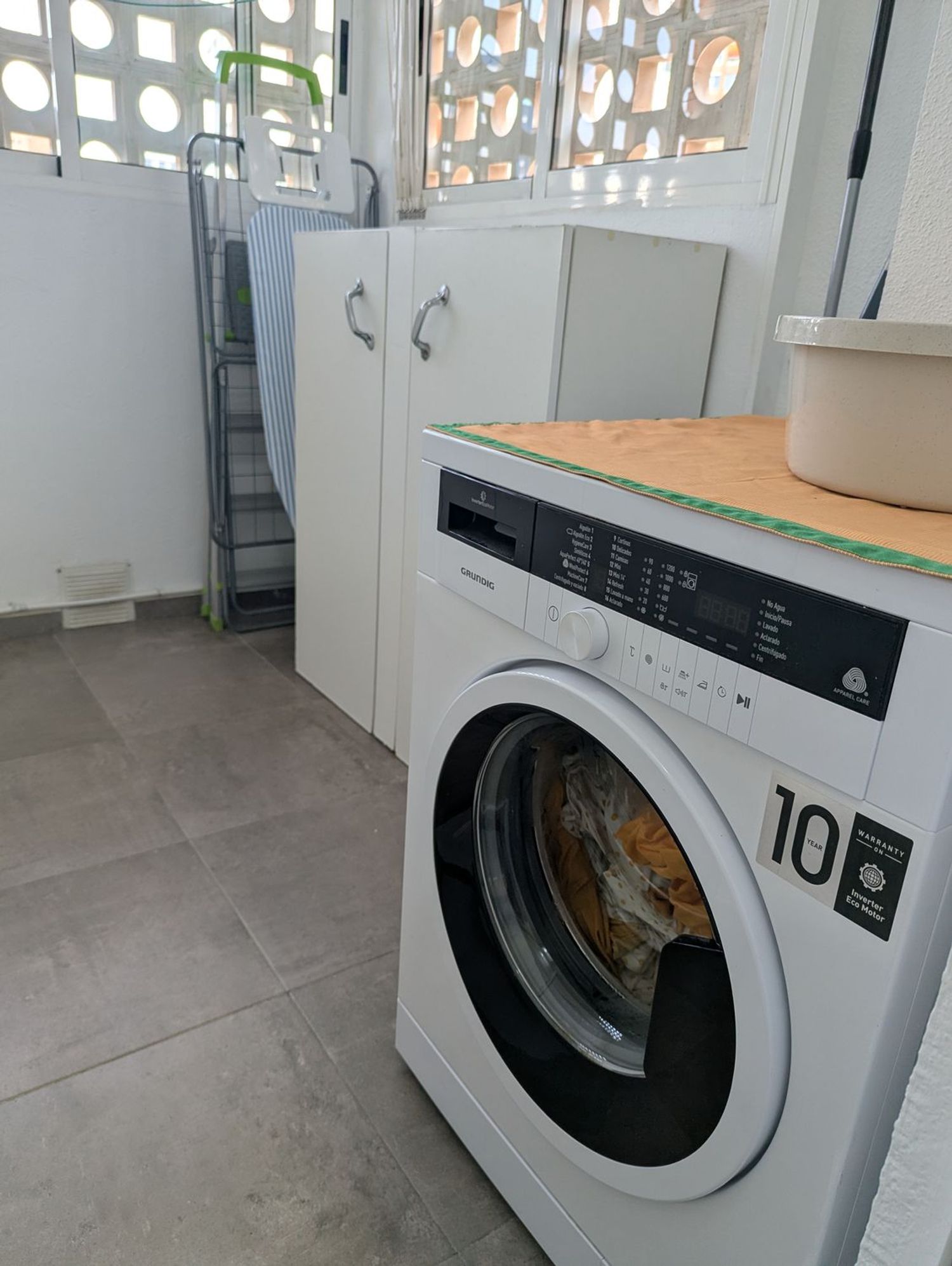 Piso en avenida del Doctor Orts Llorca, 15 - Foto 21