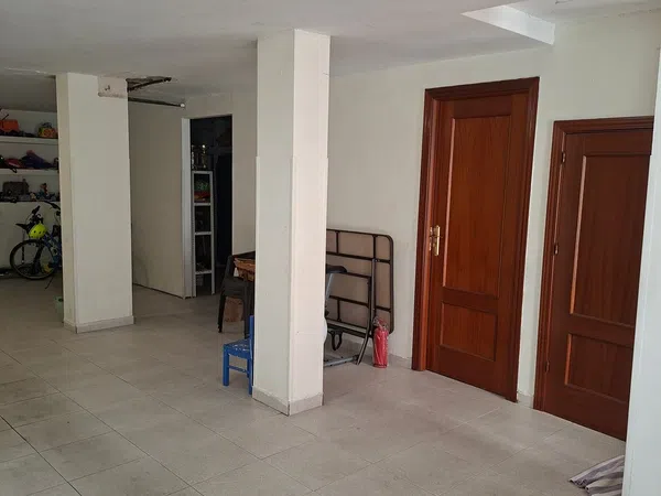 Chalet adosado en Calle Toledo, 12 - Foto 4