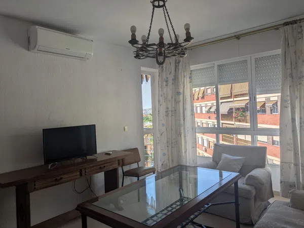 Piso en Avenida Doctor Fleming, 8, Judería - San Basilio - Foto 3