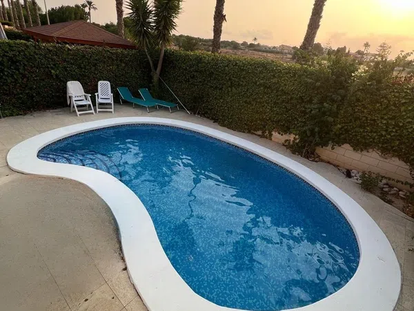 Chalet pareado en Calle Federico García Lorca, 4, Salafranca - Lloixa, Salafranca - Lloixa - Foto 12