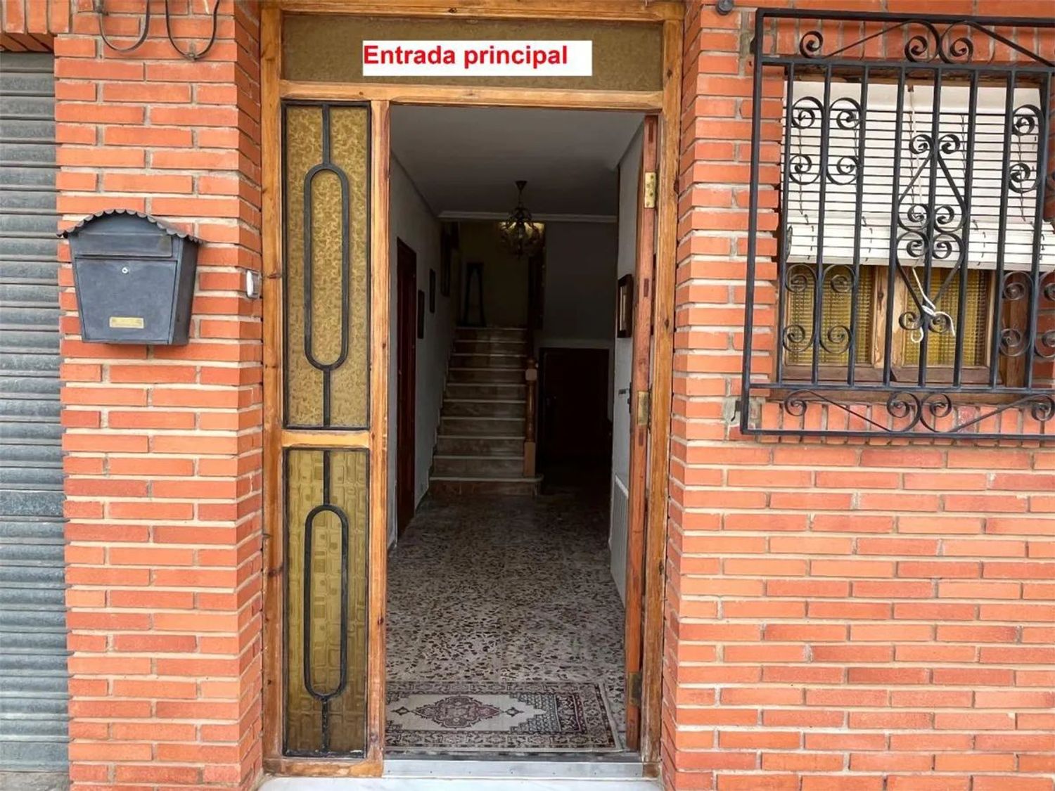 Casa de pueblo en Calle Doctor Hijón, 18 - Foto 2