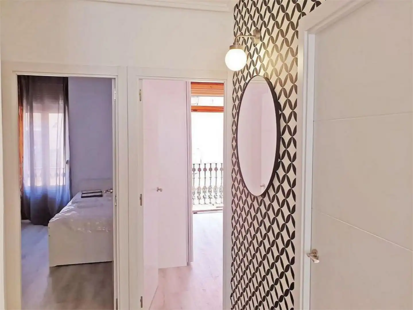 Apartamento en  Avenida de la Sierra 7 - Foto 9