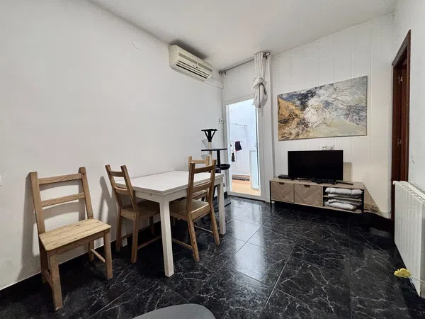 Piso en calle de Rossend Nobas, 17