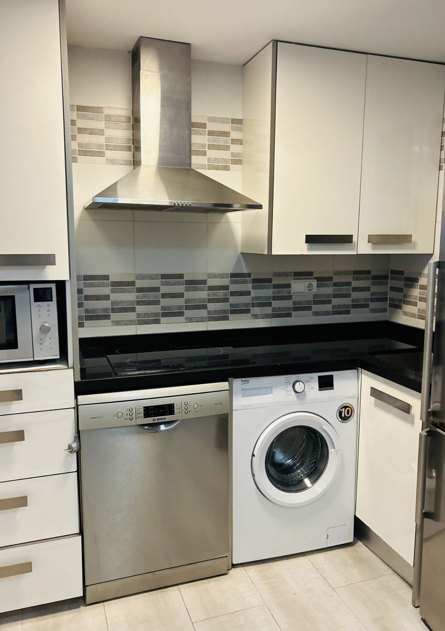 Piso en calle de la Nit, 1 - Foto 4