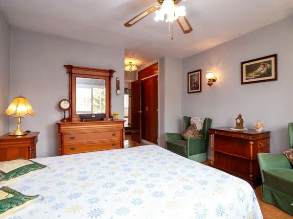 Chalet pareado en Barrio Zona Pueblo - Foto 15