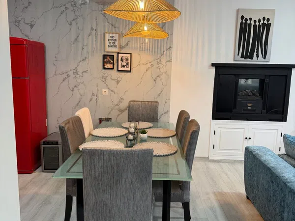 Casa o chalet independiente en Plaza Poligono 5, 254 - Foto 9