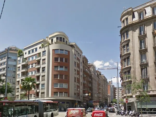 Dúplex en Ronda del General Mitre, 175 - Foto 3
