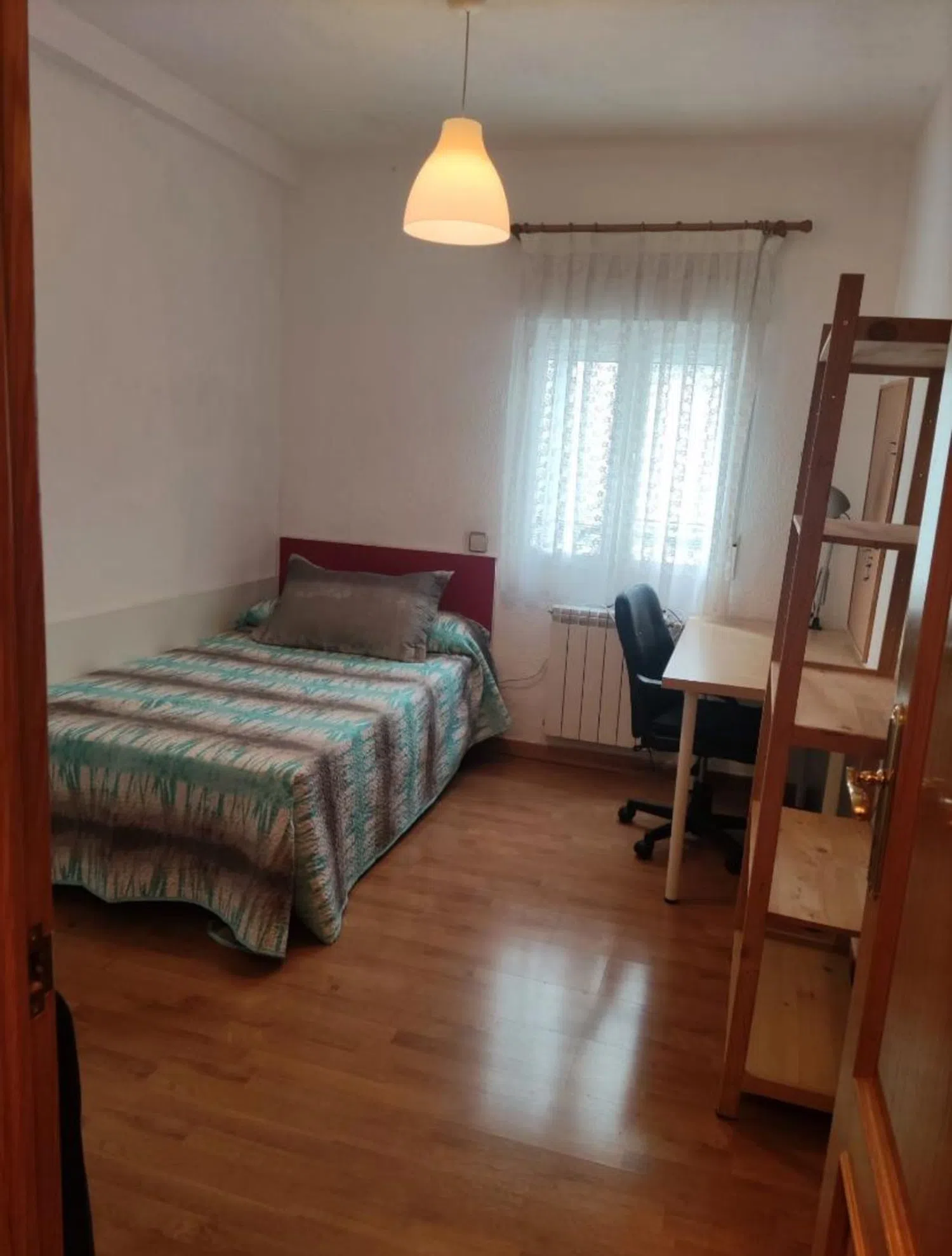 Piso en calle de Tafalla, 30 - Foto 4