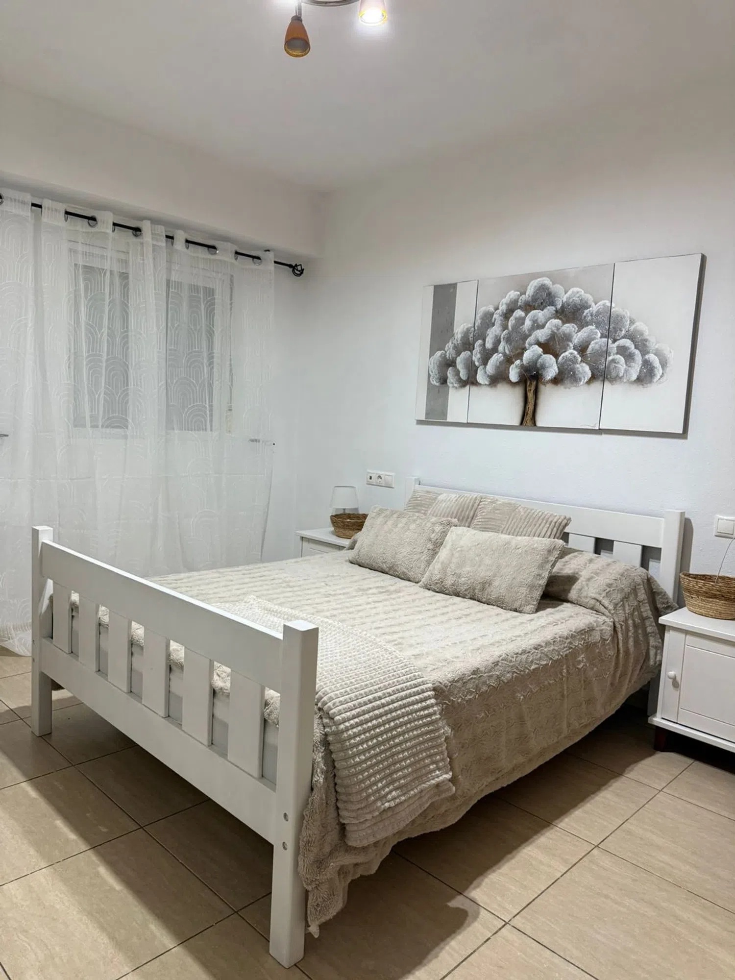 Piso en carretera Doctor Pérez Llorca, 4 - Foto 9