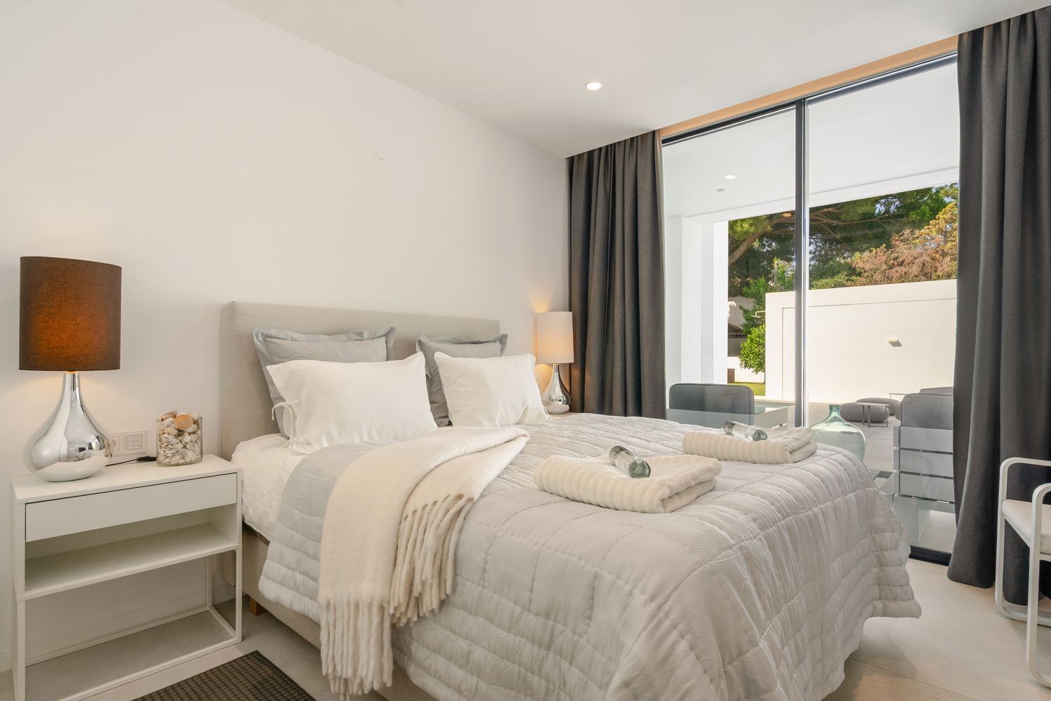 Casa o chalet independiente en Calle Manuel de Falla, 41 a, Linda Vista-Nueva Alcántara-Cortijo Blanco - Foto 25