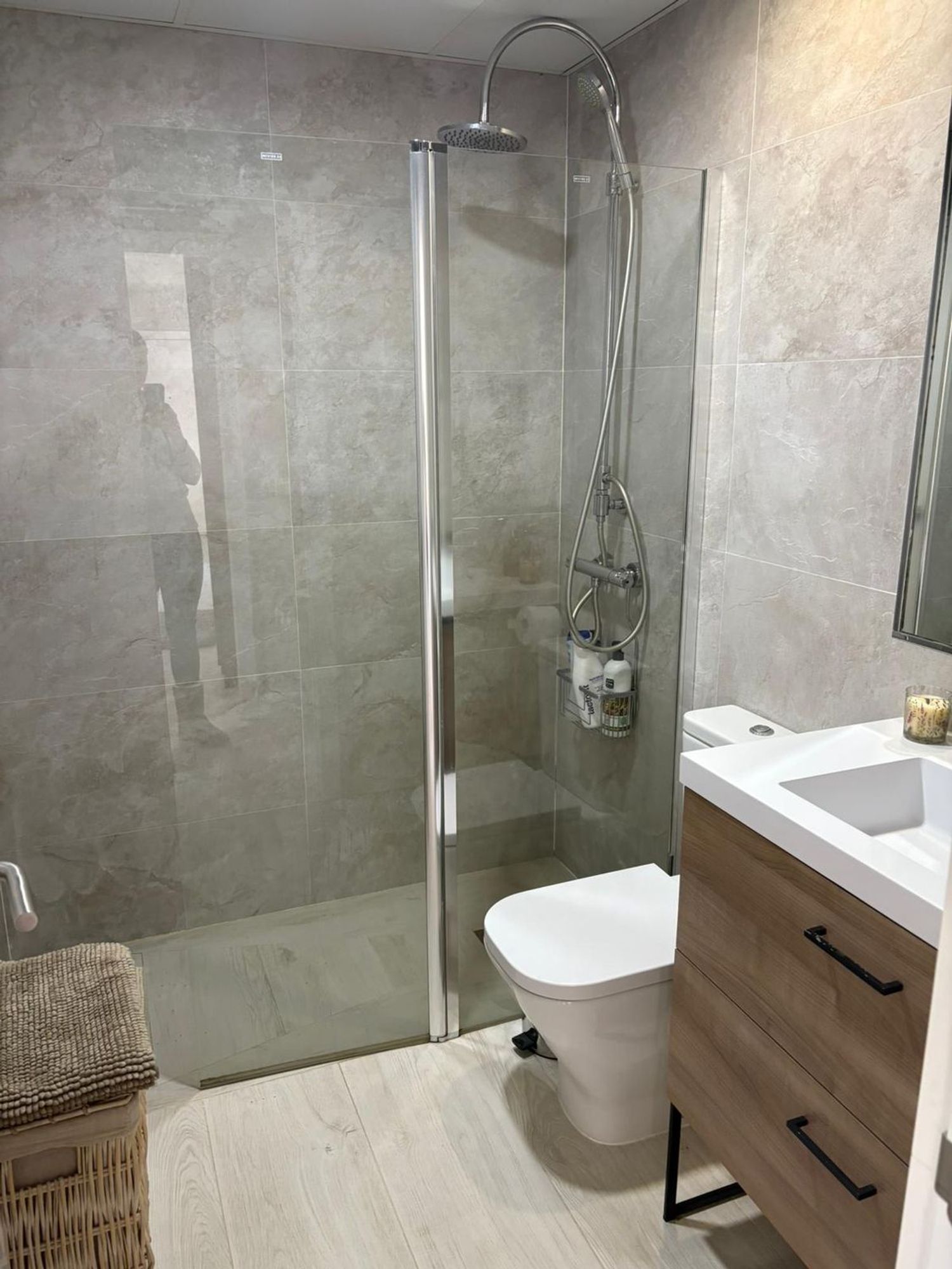 Ático en calle de Martín de los Heros, 31 - Foto 16