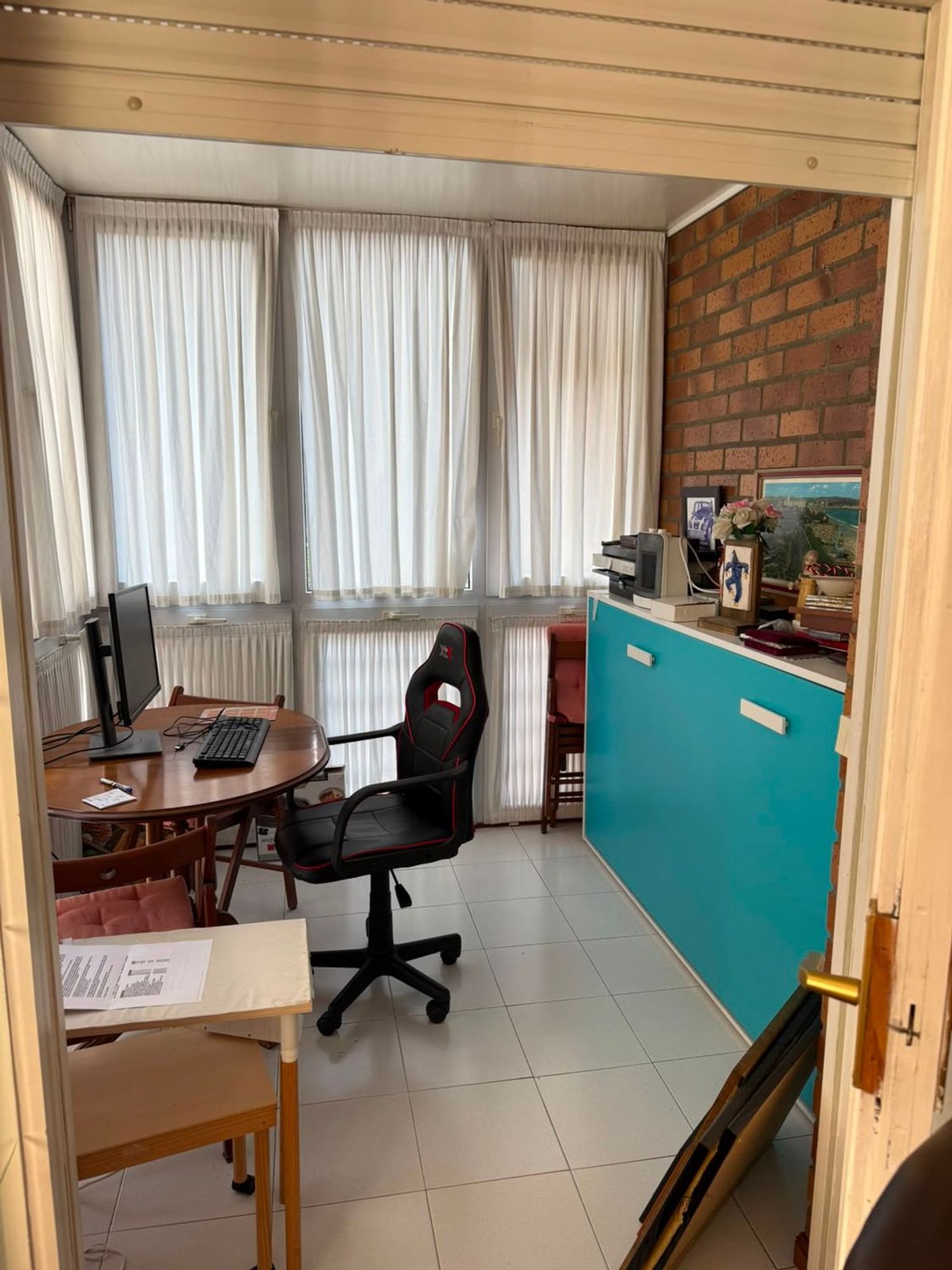 Piso en Calle Federico Vial, 14, Castilla - Hermida, Castilla - Hermida - Foto 17