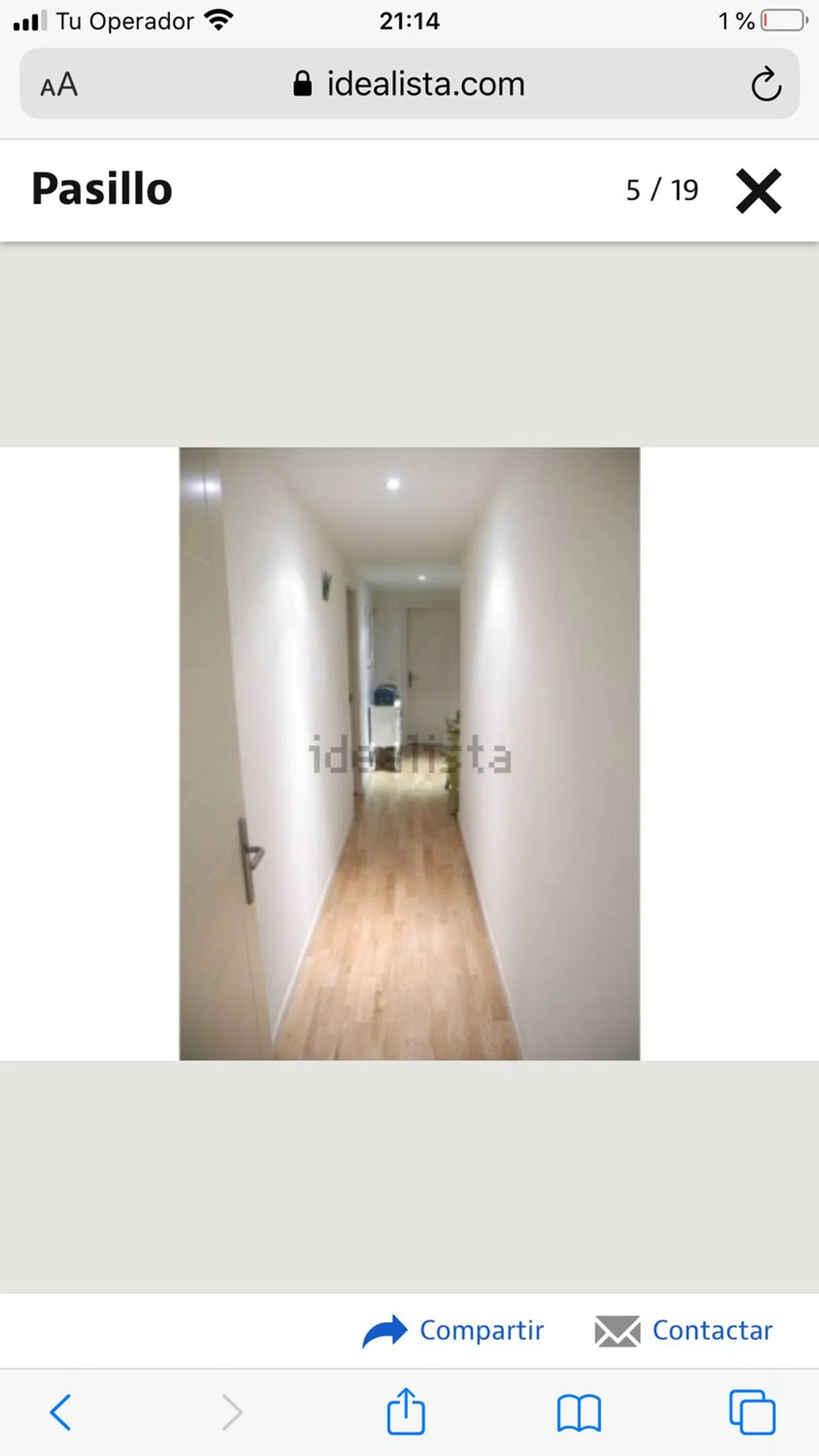 Piso en calle Francisco de Goya, 12 - Foto 34