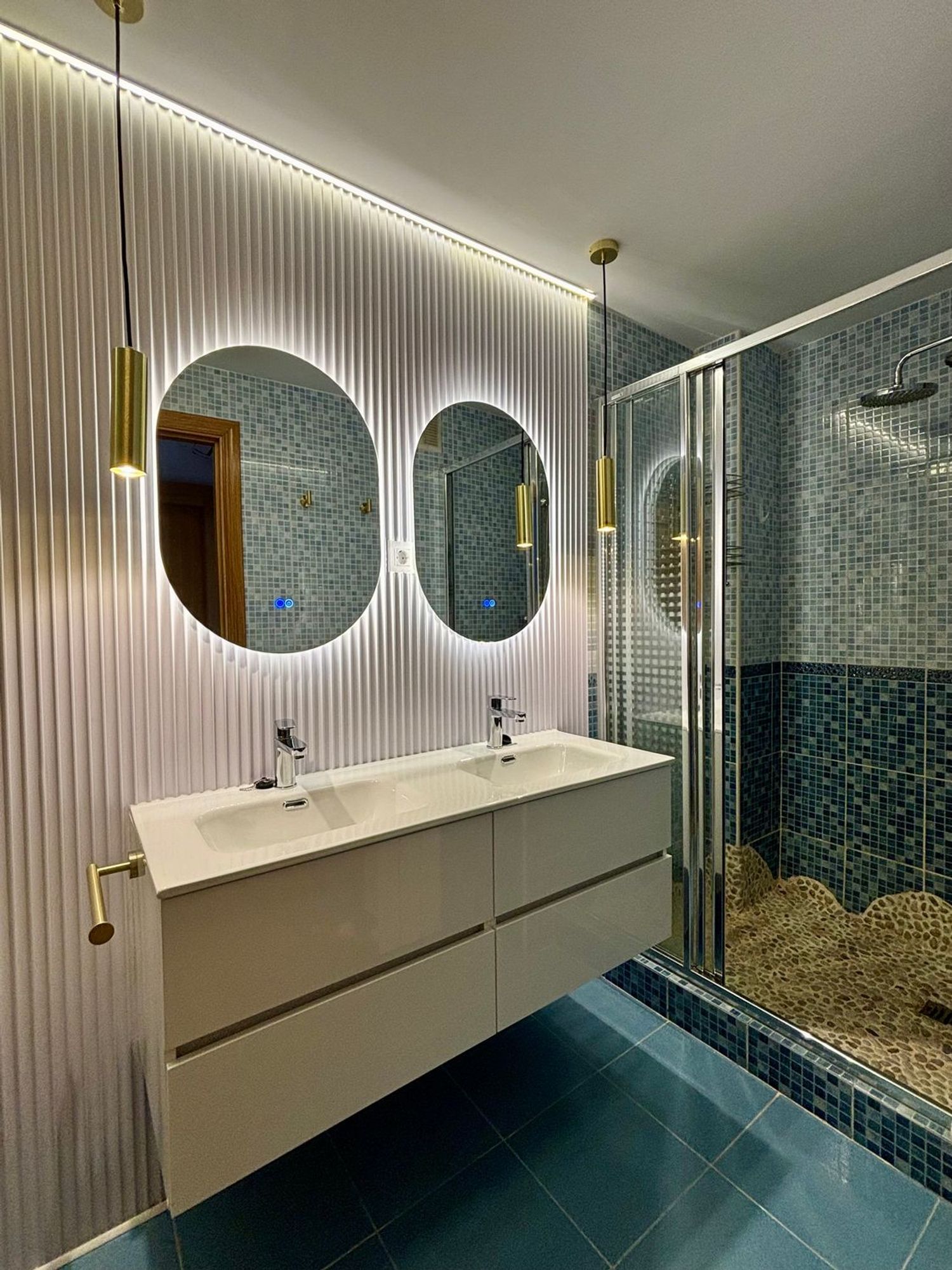 Piso en calle de la Reina Mercedes, 1 - Foto 5