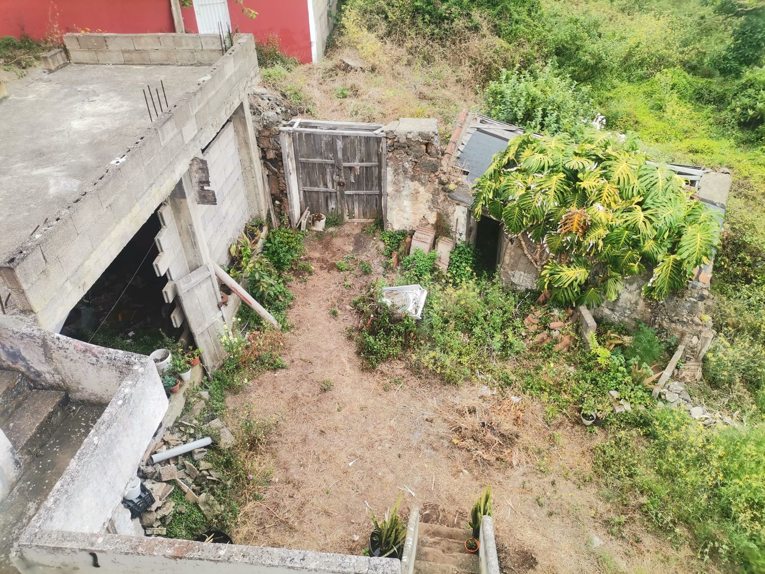 Finca rústica en Camino el Risco, 57, La Vega-El Amparo-Cueva del Viento, La Vega-El Amparo-Cueva del Viento - Foto 8