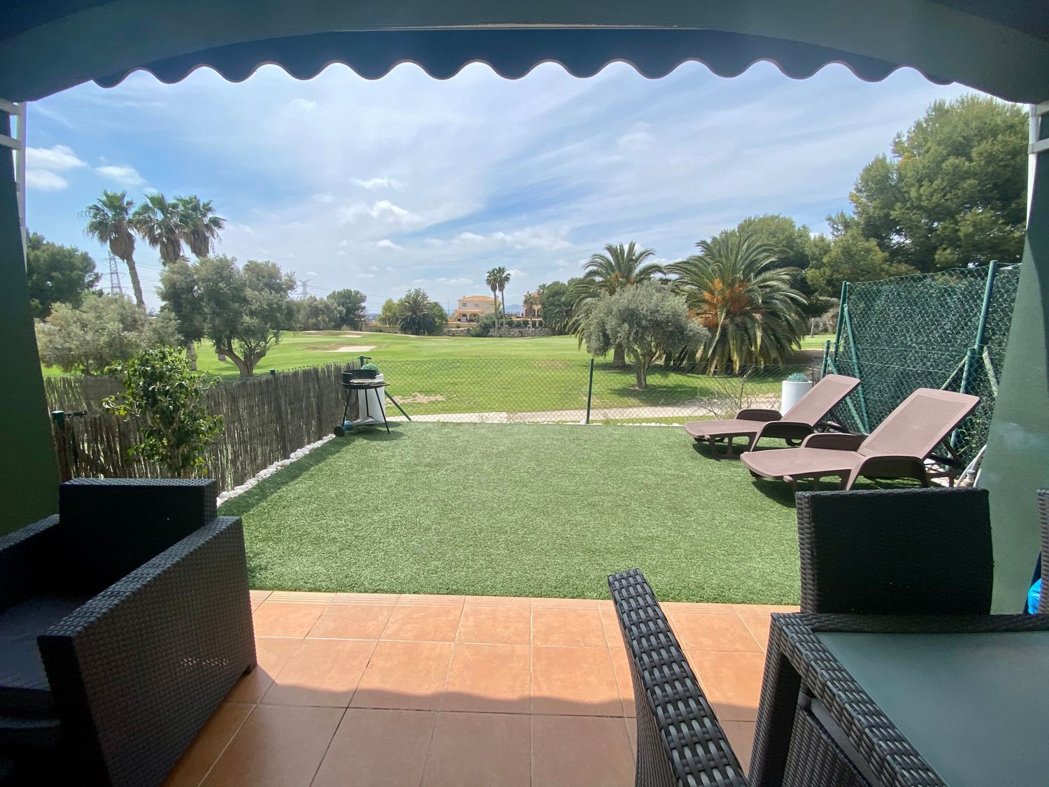 Chalet pareado en Calle del Marge, 1, Bonalba-Cotoveta - Foto 5