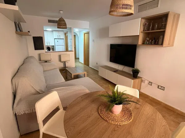 Piso en Avenida de Mar, 5, Mojácar Pueblo, Mojácar Pueblo - Foto 4