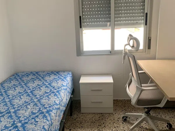 Piso en Calle Felipe II, 23, Ciudad Jardín - Foto 12