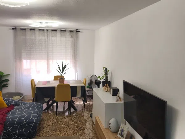 Piso en Calle de Juan Ramón Jiménez, 53, Zona Ensanche-Río Jucar - Foto 18