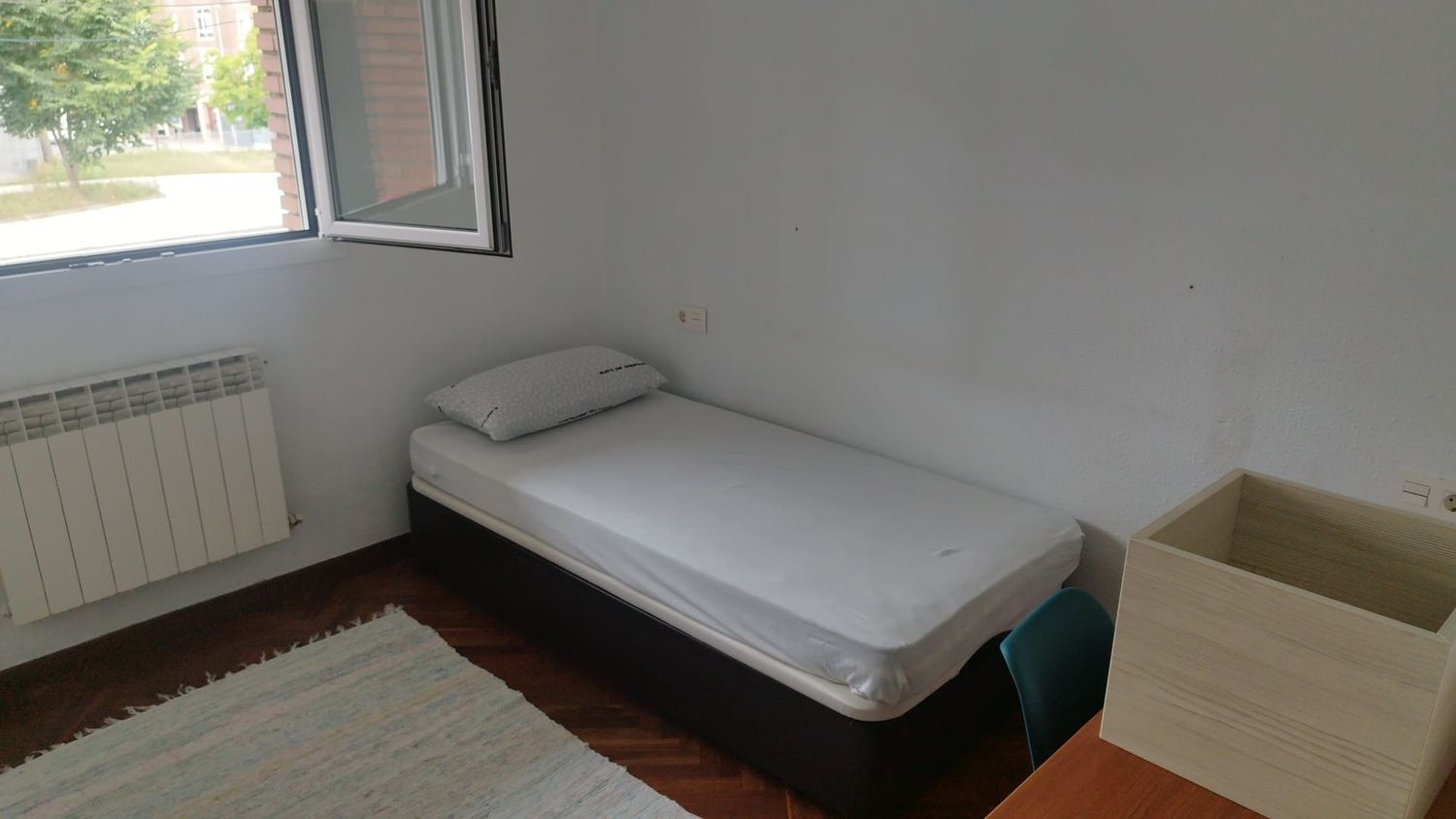 Piso en calle Extremadura, 11 - Foto 12