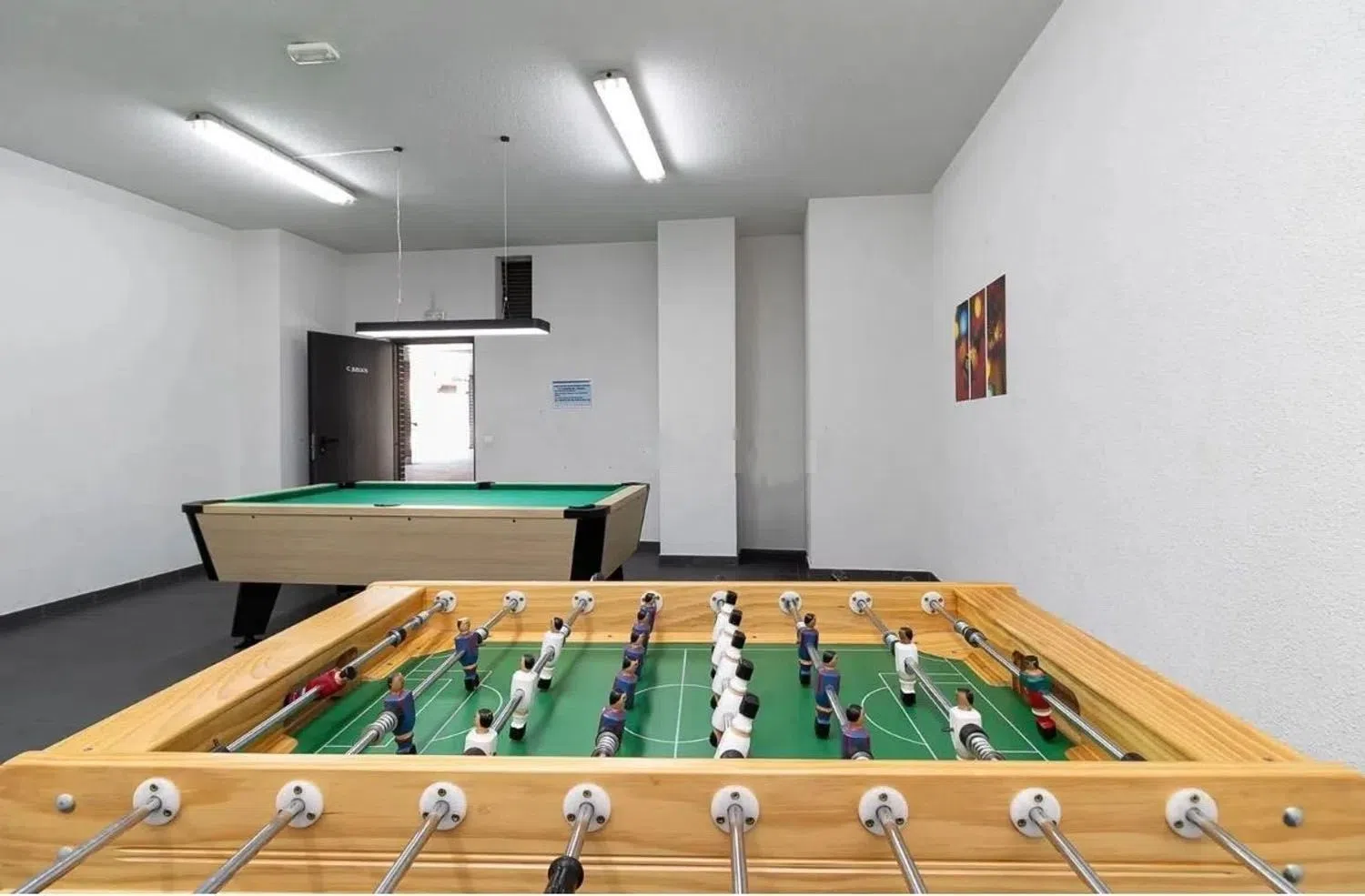 Piso en calle de Carlos y Guillermo Fernández Shaw, 1 - Foto 14