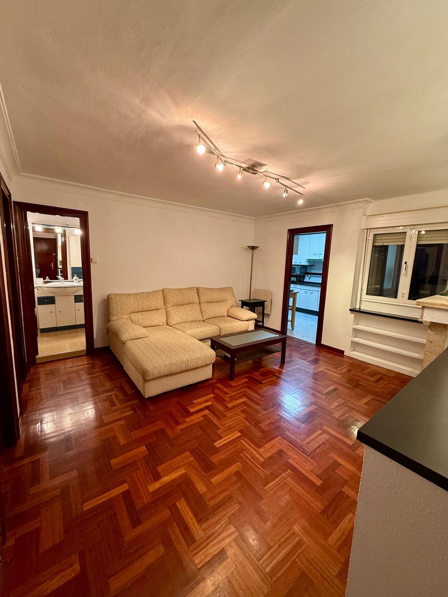 Piso en Avenida de Pumarín, 8, Milán-Pumarín - Foto 2