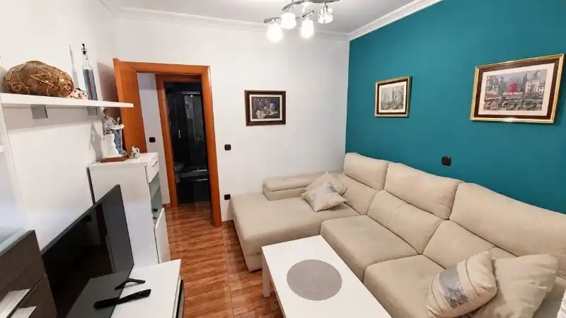 Piso en Málaga Capital - Foto 18