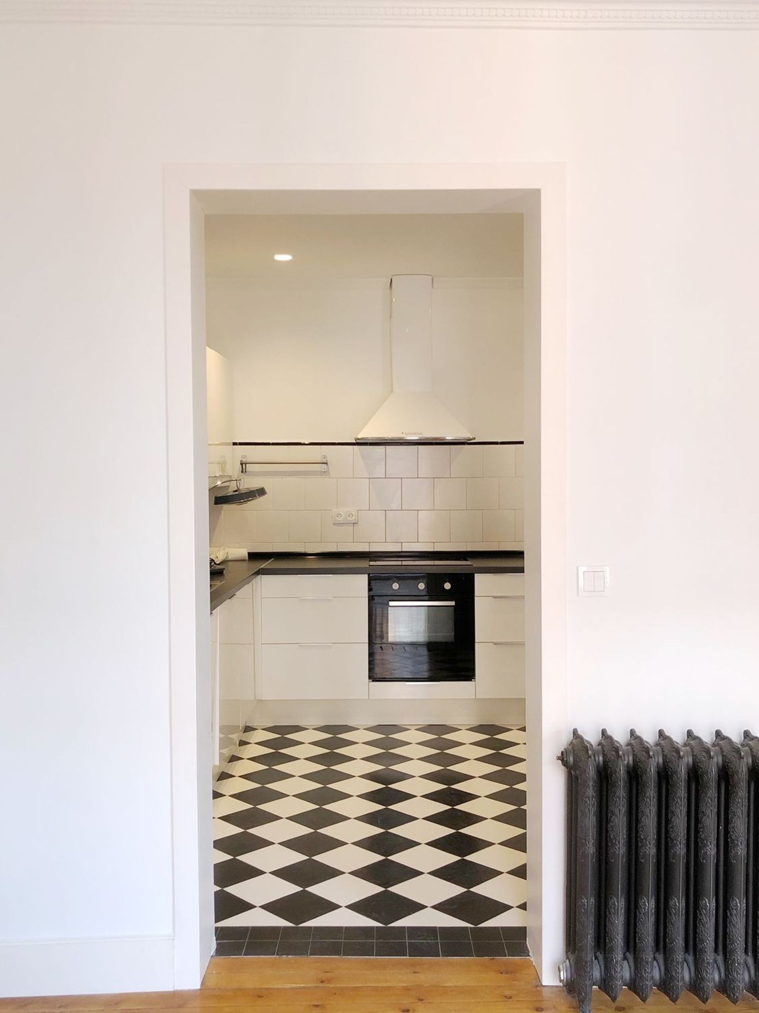 Piso en Calle de San Andrés, 24, Malasaña-Universidad - Foto 10