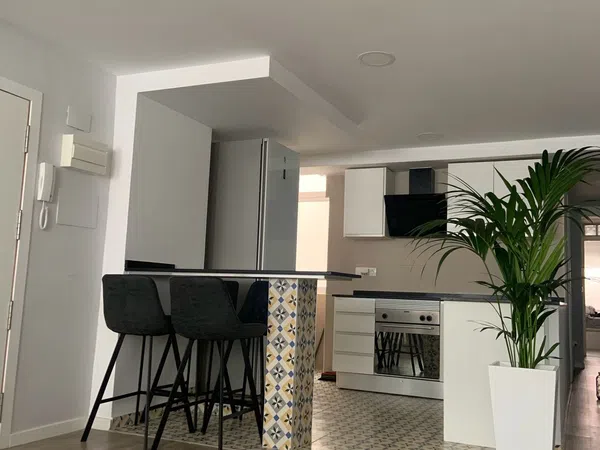 Piso en calle Jaén, 6 - Foto 4