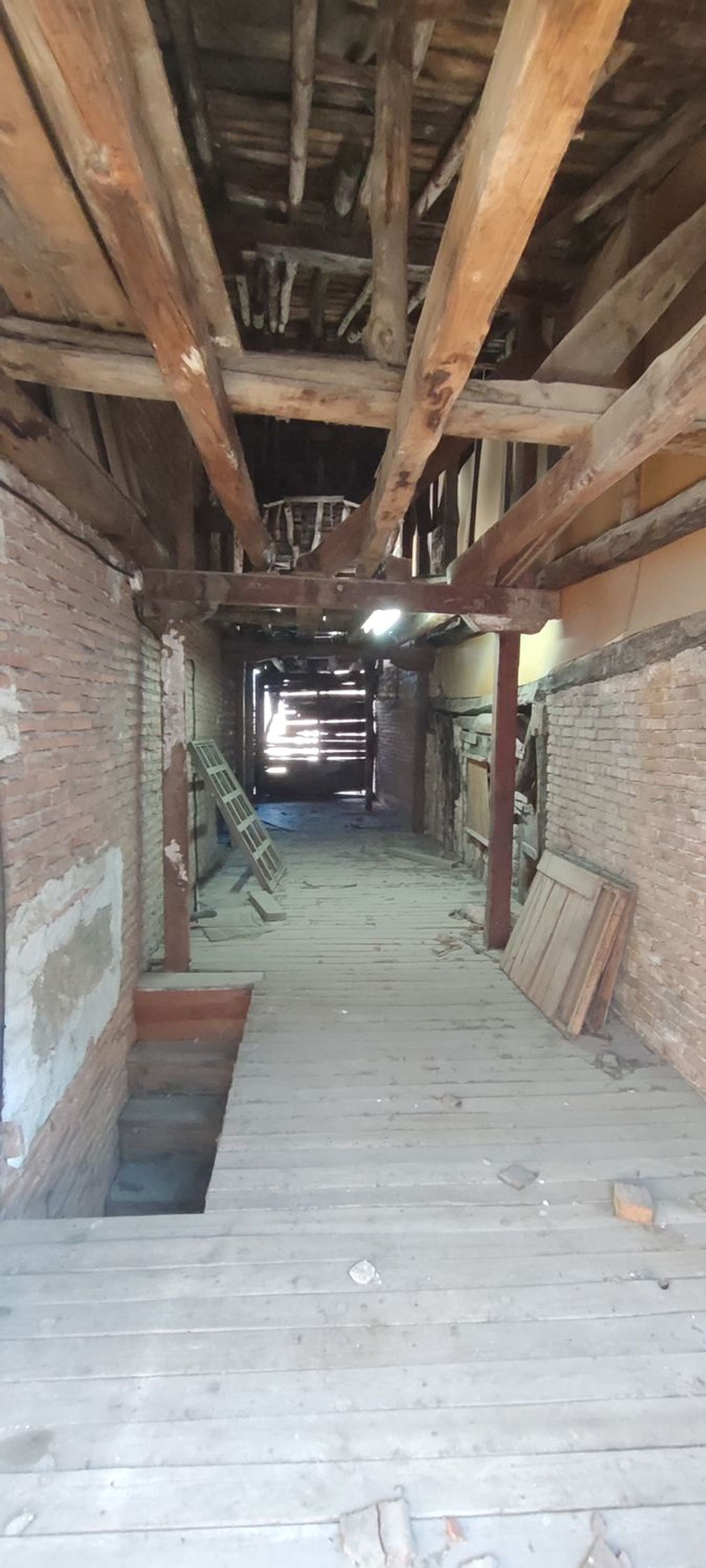 Chalet pareado en Calle Real, 23 - Foto 4