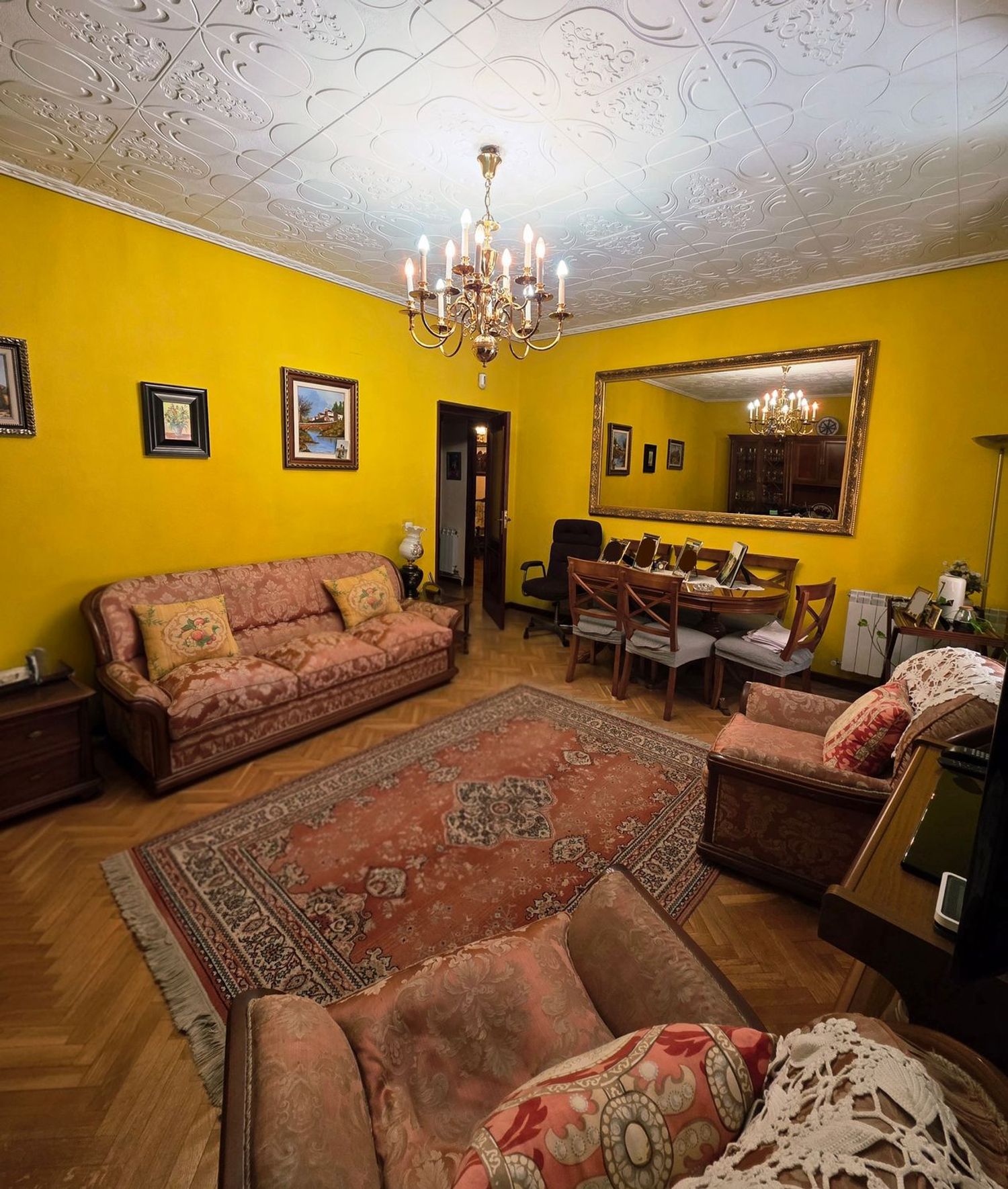 Piso en calle de Juanelo, 8 - Foto 17