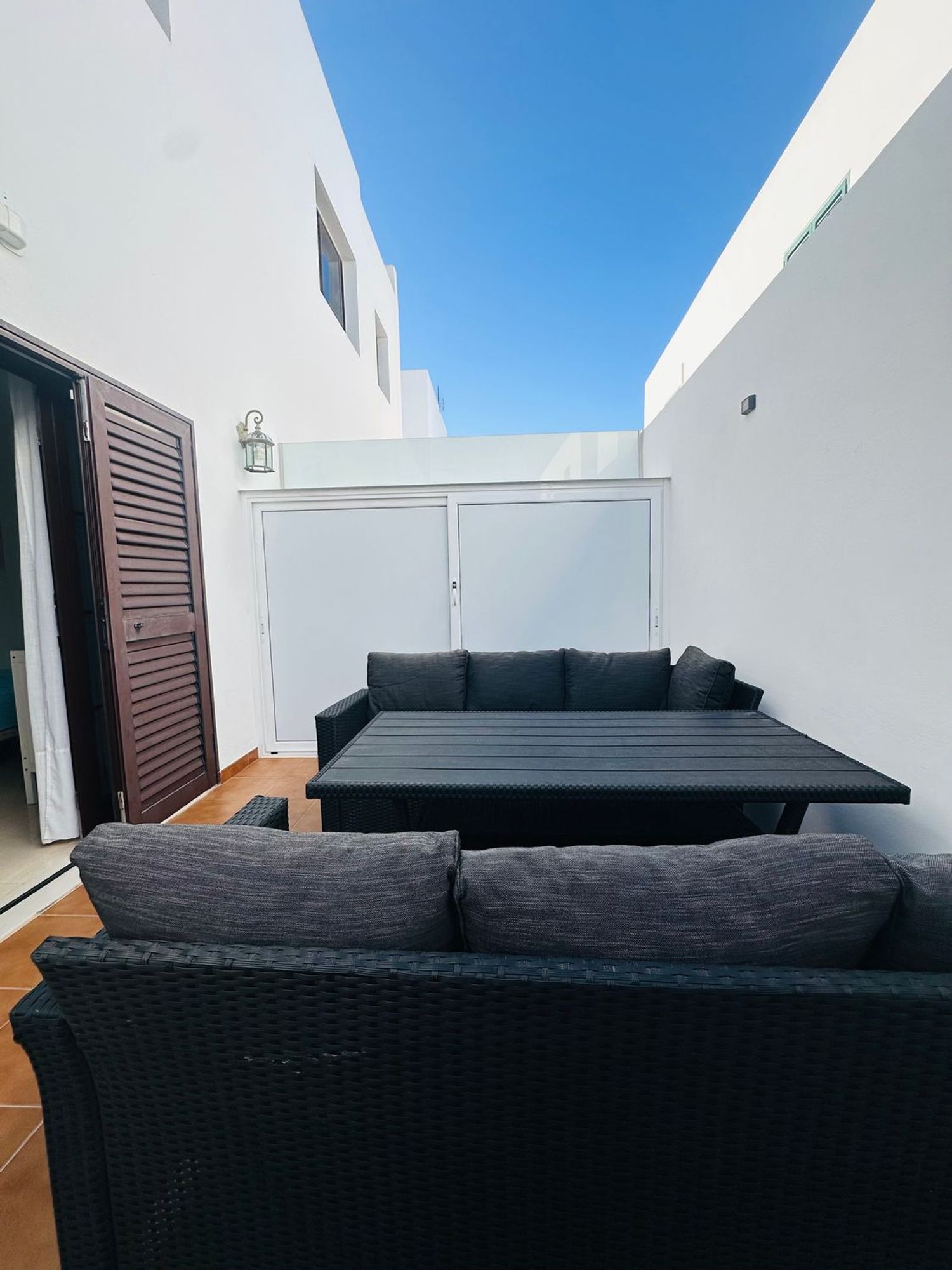 Piso en San Bartolomé - Foto 19