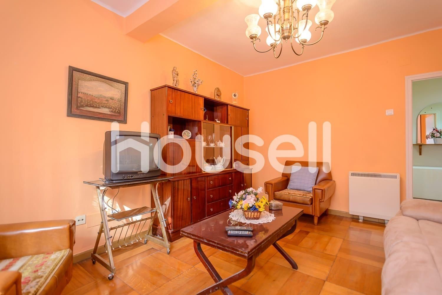 Piso en Calle Monte Llosorio, 3, La Villa - Bazuelo, La Villa - Bazuelo - Foto 2