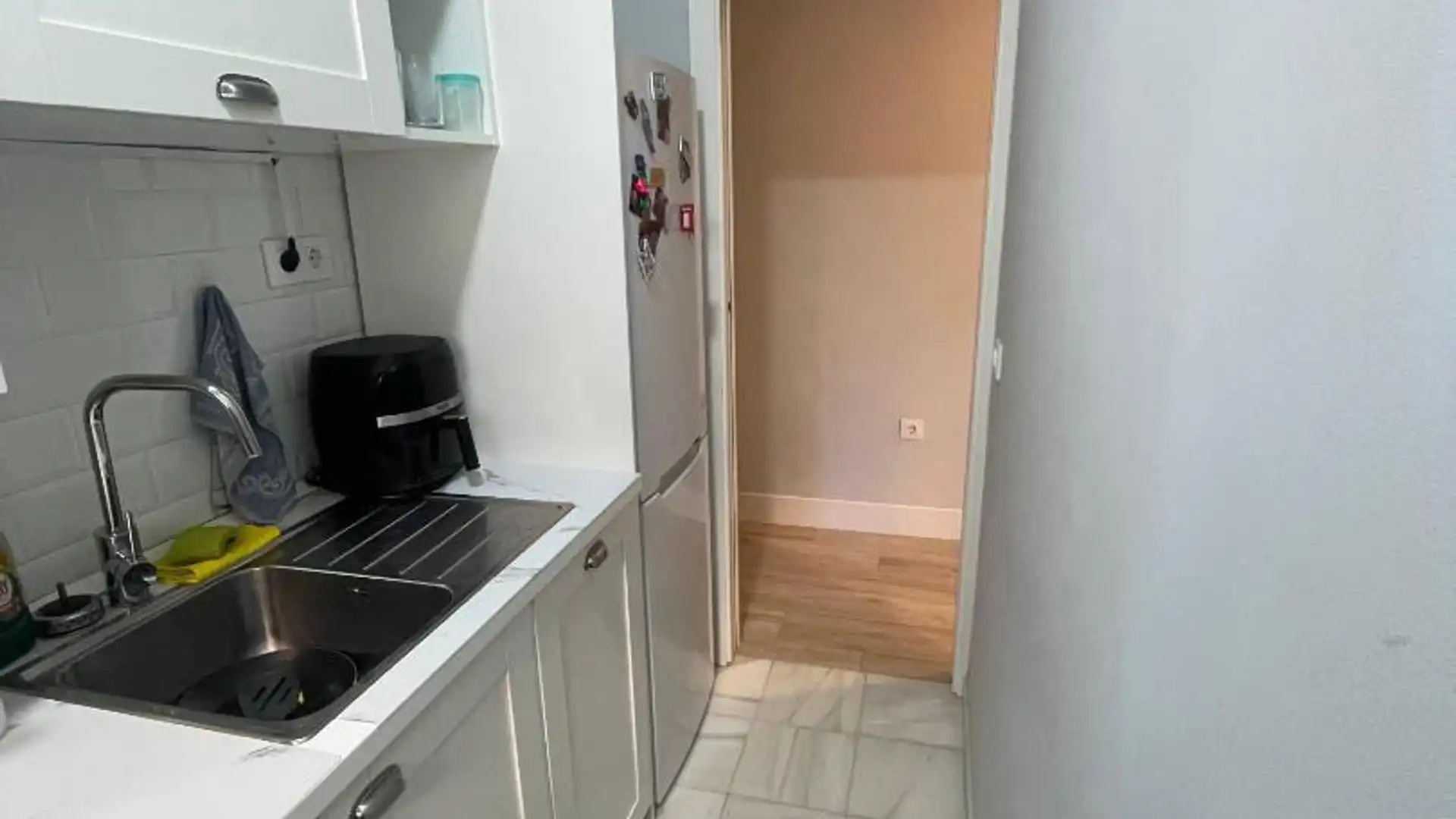 Piso en  Calle Porvenir 29D - Foto 7