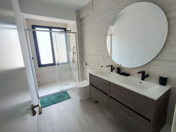 Piso en calle Mendizábal, 28 - Foto 17