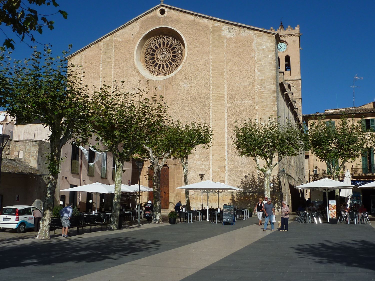 Casa de pueblo en Pollença - Foto 18
