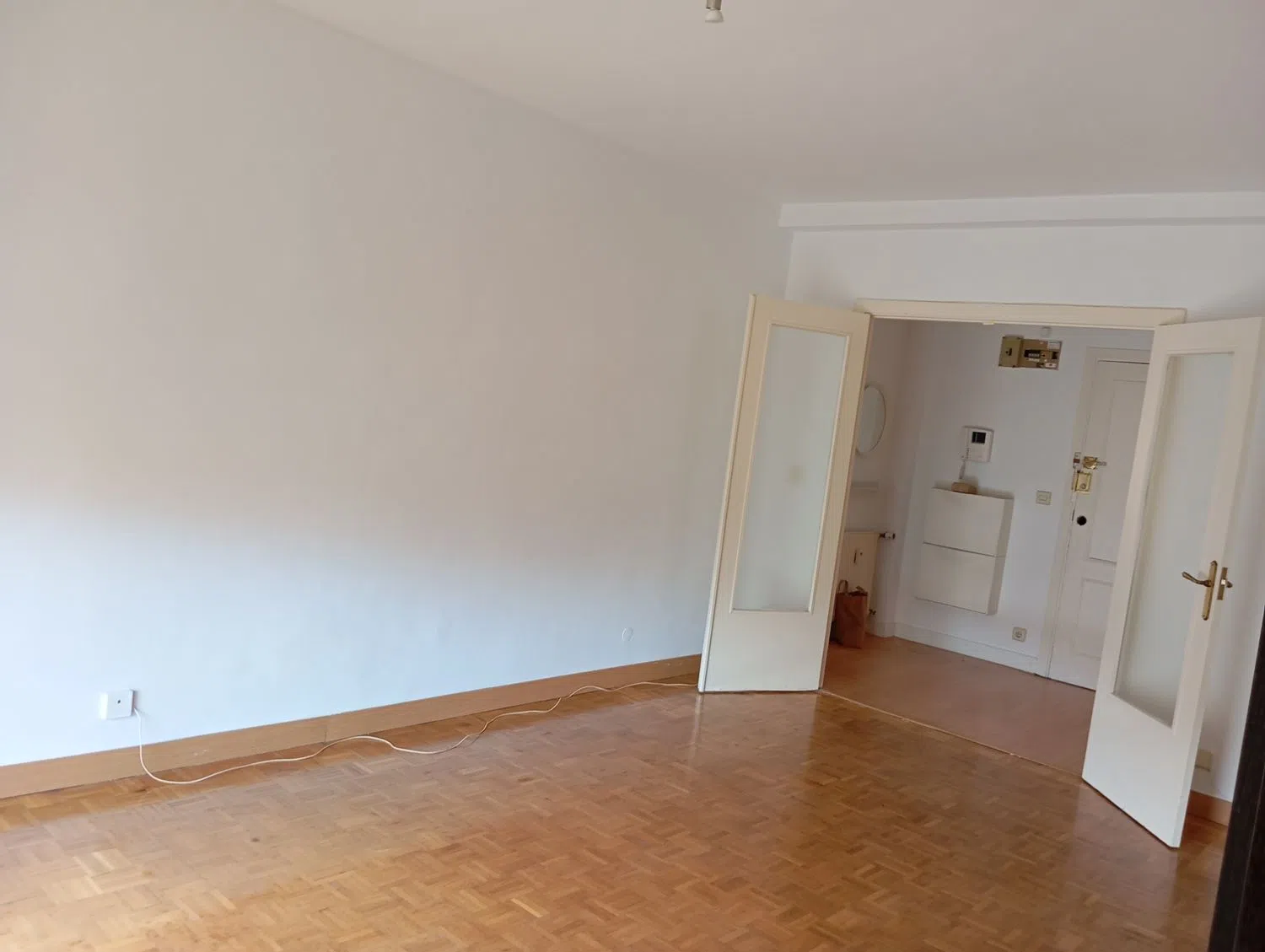 Piso en calle del Pintor Rosales, 2 - Foto 2