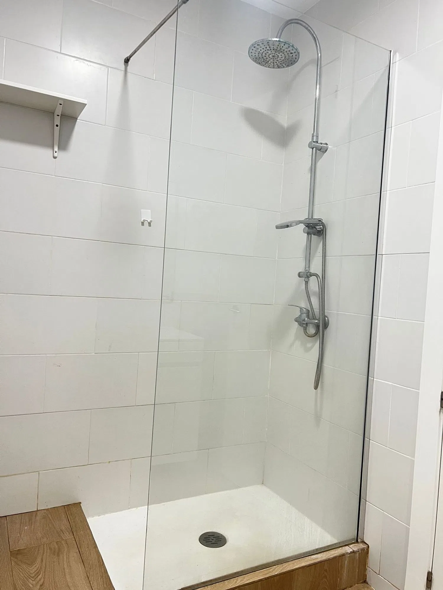 Piso en Gran Vía de Ramón y Cajal, 34 - Foto 7