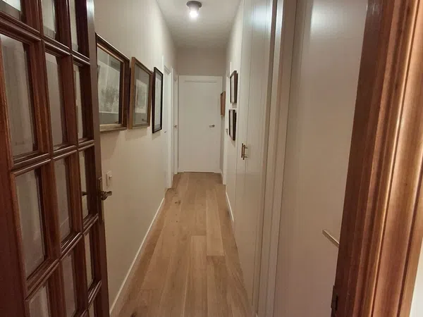 Piso en Nuevos Ministerios-Ríos Rosas - Foto 12