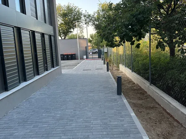 Estudio en Calle San Eustaquio, 28, Villaverde Alto, Madrid - Foto 21