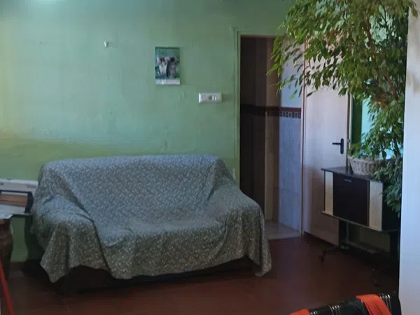 Casa o chalet independiente en Zabal bajo, cerca de la venta Yosu, 1, El Zabal-Santa Margarita, El Zabal-Santa Margarita - Foto 16