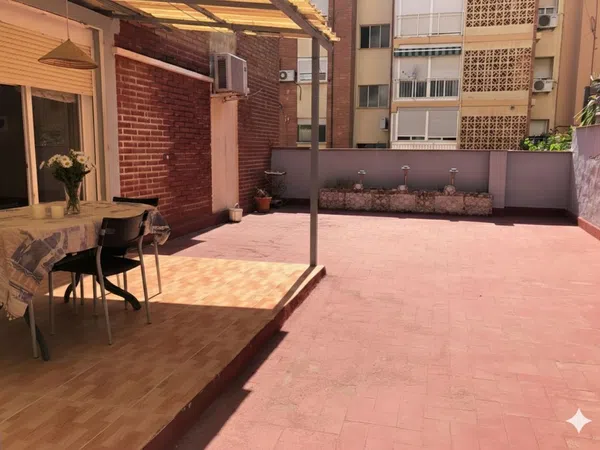 Piso en avenida de Portugal, 12 - Foto 1