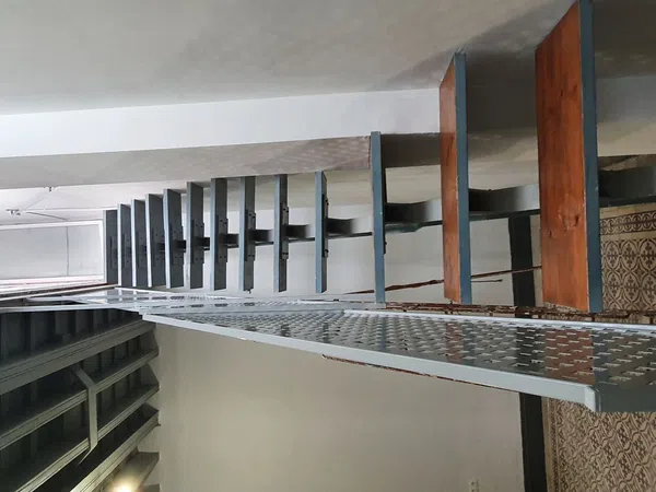 Piso en callejón Empecinado, 2 -Acc - Foto 16