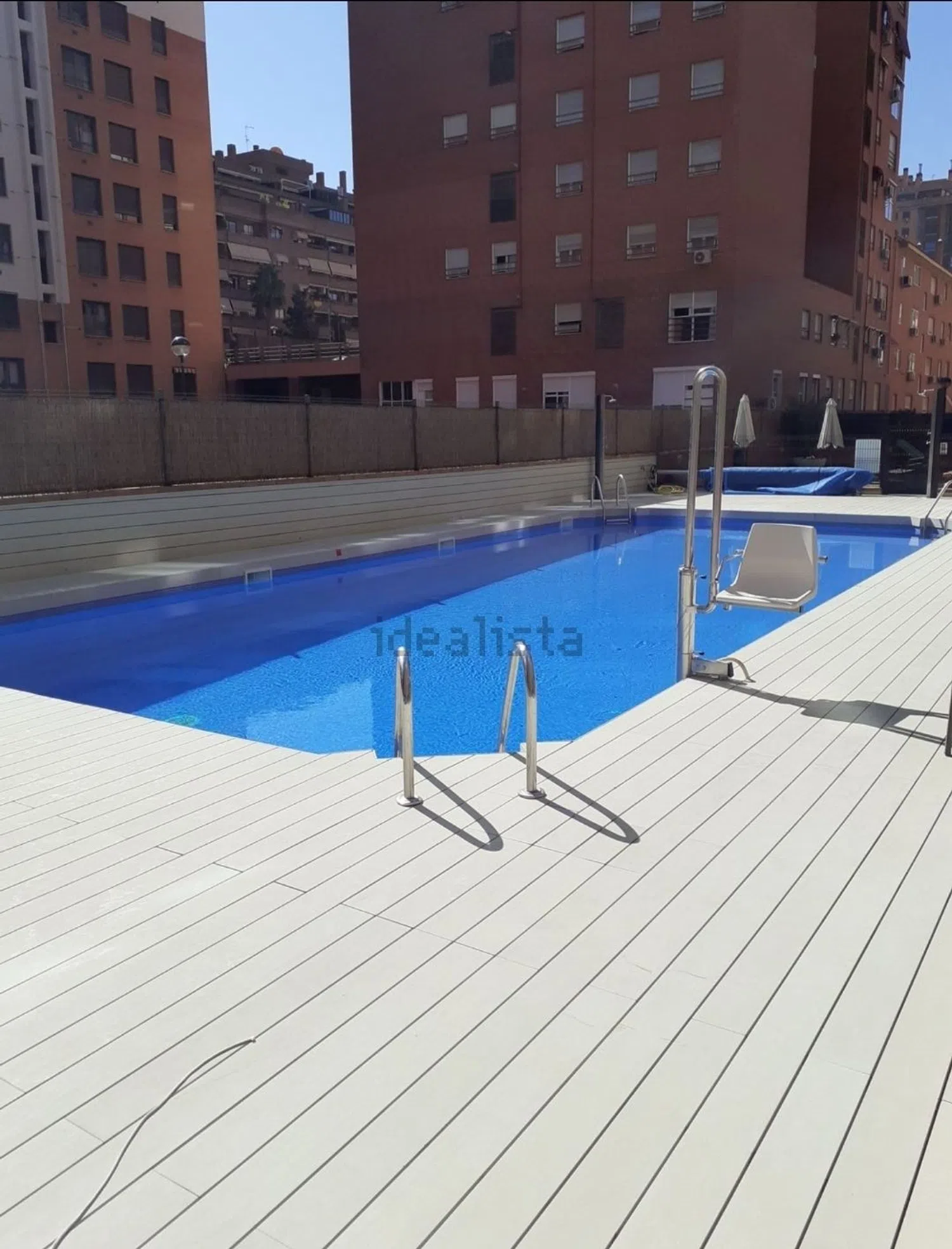 Piso en calle de Rafael Bergamín, 16 - Foto 23