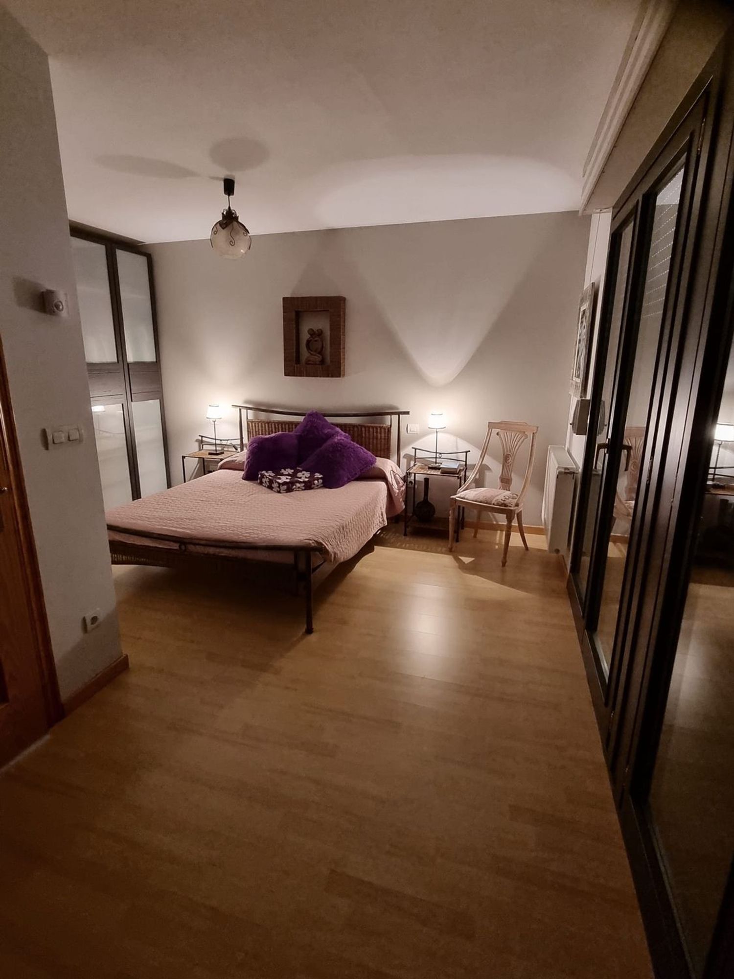Chalet adosado en Calle Benasa s/n - Foto 35