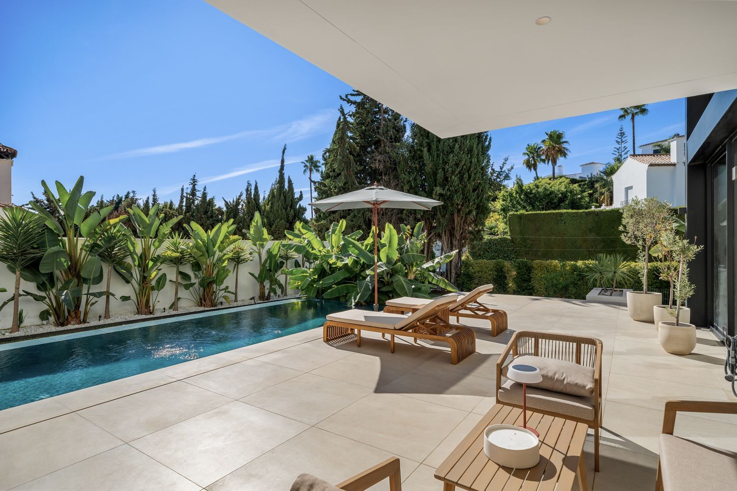Casa o chalet independiente en Green Hills - Las Cumbres de Elviria, Green Hills - Las Cumbres de Elviria - Foto 32