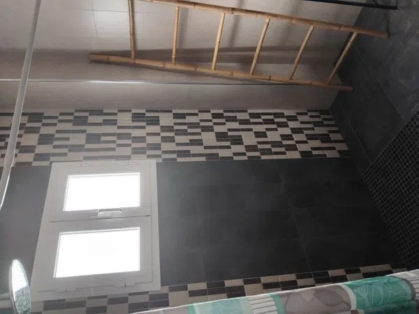 Alquiler de casa o chalet independiente en Gran Plaza - Marqués de Pickman - Ciudad Jardín - Foto 13