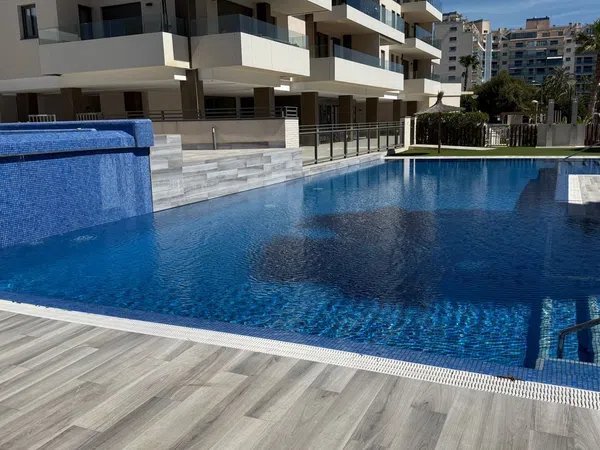 Piso en avenida de la Costa Blanca, 155 - Foto 9