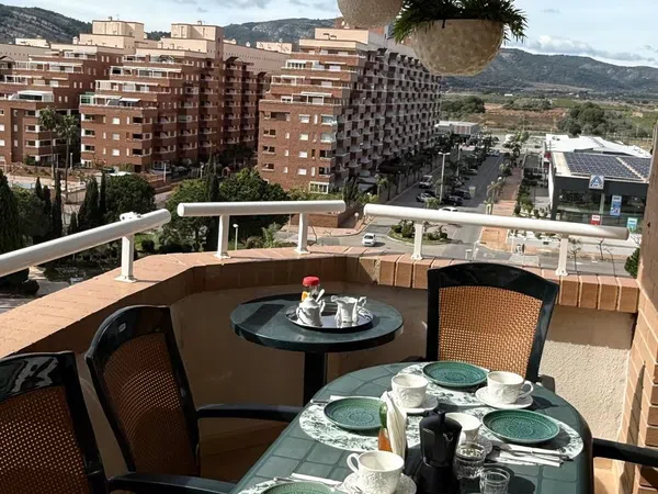 Piso en Calle Amplaries, 35 - Foto 34