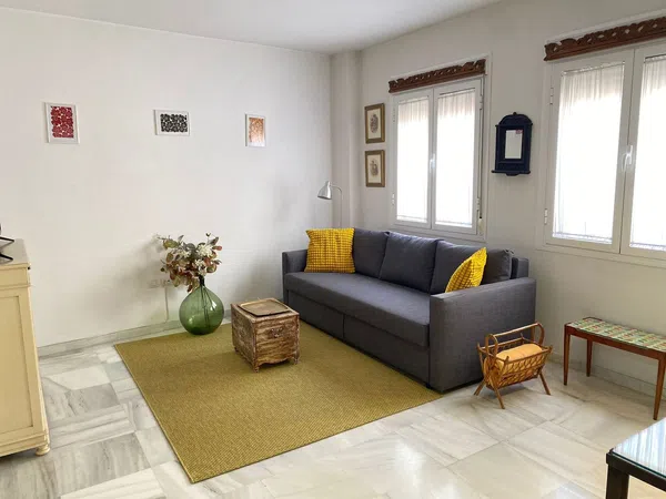 Piso en Alhóndiga, 28, Encarnación-Las Setas - Foto 1